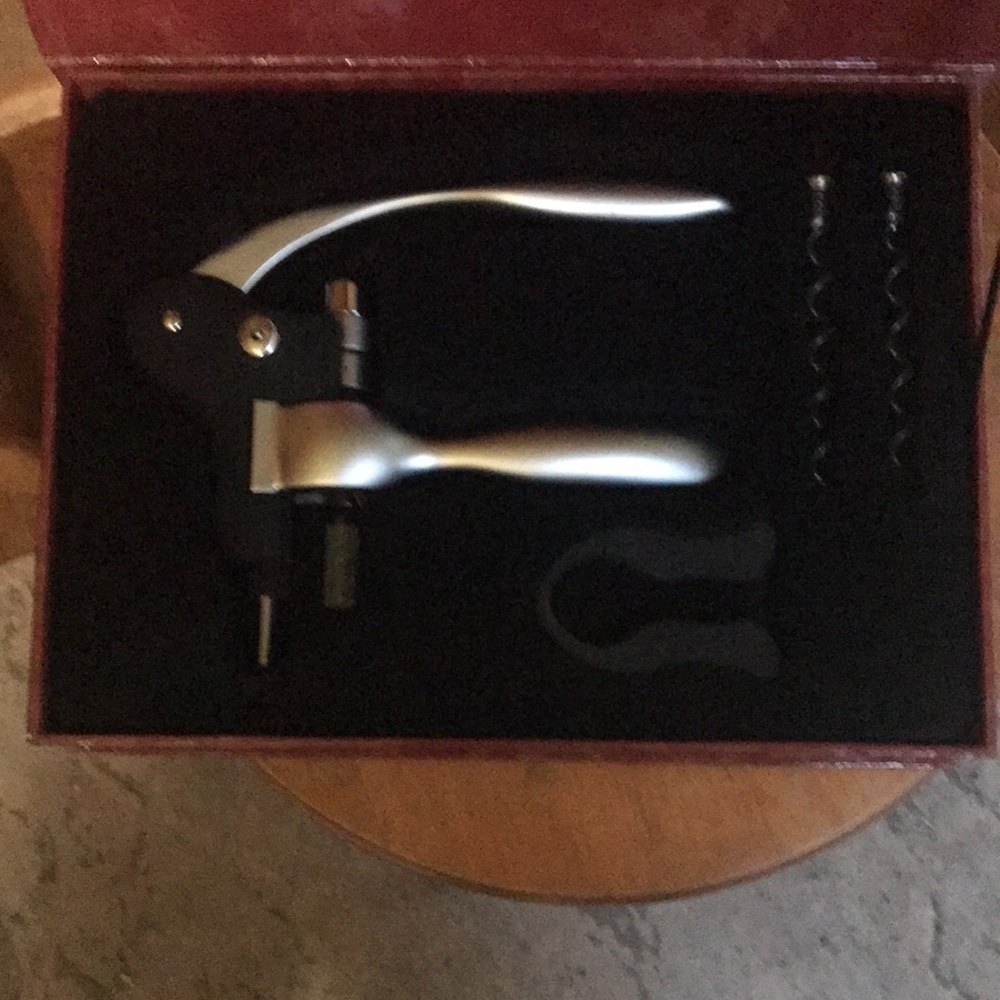 Pro corkscrew - Picture 3 of 3